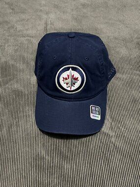 Winnipeg Jets Reebok Hat